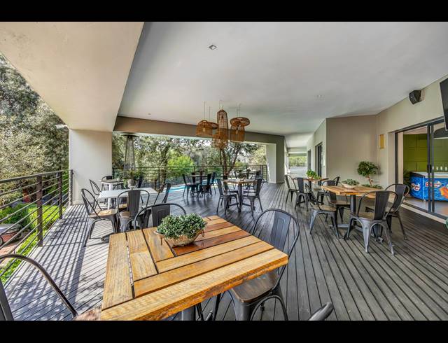 0.5 BEDROOM APARTMENT TO LET IN DAINFERN